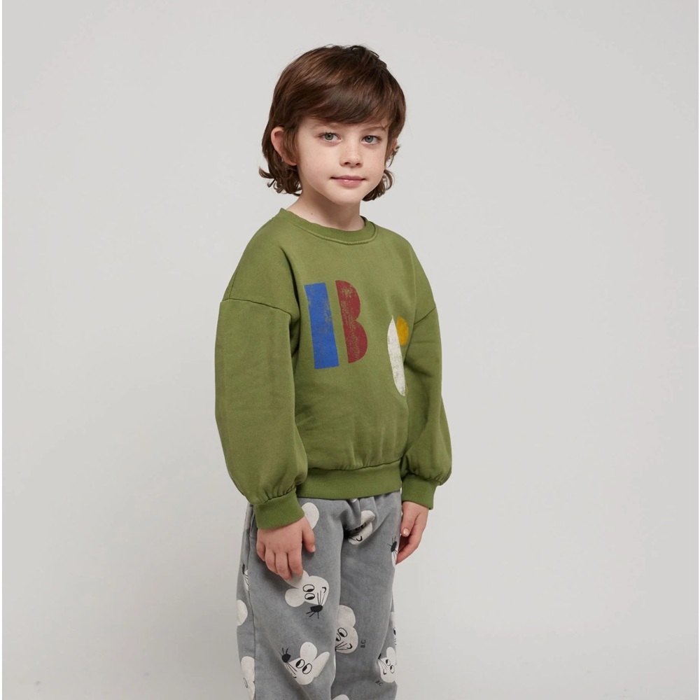 B.C Sweatshirt